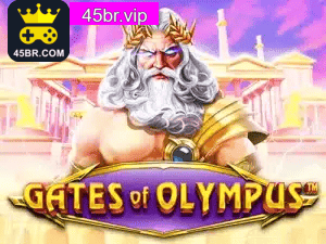 Gates of Olympus