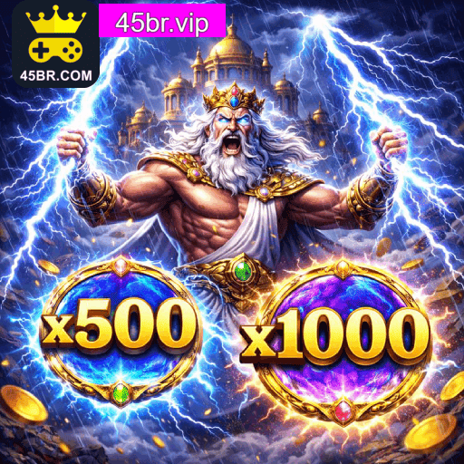 Infraestrutura cloud 45BR