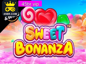 Sweet Bonanza